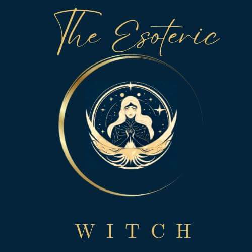 The Esoteric Witch